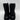 UGG Unisex-Child Classic Ii Boot, Black Size 5 - Very Good - Ufashion