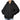 NWOT Love Token PENELOPY REVERSIBLE FAUX FUR JACKET Black Size S - Ufashion
