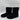 UGG Unisex-Child Classic Ii Boot, Black Size 5 - Very Good - Ufashion