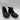 NWB Women’s SOREL Out 'N About™ Plus Black/Blue Size 7 - Ufashion
