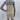 Women's SPANX 10244r Beige Power Open Bust Mid-thigh Bodysuit Size XL - Ufashion