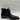 Mezlan Affleck Genuine Calfskin Back Zipper Boots Brown Size 10M - Very Good - Ufashion