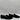 Too Boot New York Men’s Bolton Black Velvet Slip on Loafers Size 8.5 - Very Good - Ufashion