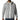 Mountain Hardware Men's MHW Logo Full Zip Jacket Grey Size S - Very Good - Ufashion