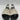 Co Women's Slingback Slide Sandal Beige Size 37 - Very Good - Ufashion