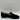 Too Boot New York Men’s Bolton Black Velvet Slip on Loafers Size 8.5 - Very Good - Ufashion