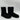 UGG Unisex-Child Classic Ii Boot, Black Size 5 - Very Good - Ufashion