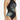 NWT Sanctuary Palmetto Paradise High Neck One-Piece Spring Bud Size L - Ufashion