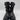 Women’s Eric Michael Laguna Boot Black Size 4.5-5/35 - Very Good - Ufashion