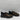 Men’s Alexander McQueen Oversized Sneaker Bronze Size 44D - Very Good - Ufashion