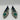 NWOB ROTHY’S The Point Shoes Print Moroccan Ikat Women’s Textile Size 6.5 - Like New - Ufashion