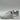 Balmain Men’s Leather B-Court Sneakers White/Silver Size 39 - Very Good - Ufashion