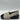 Co Women's Slingback Slide Sandal Beige Size 37 - Very Good - Ufashion