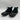 NWB Women’s SOREL Out 'N About™ Plus Black/Blue Size 7 - Ufashion