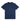 NWT Concepts Mens Crew Neck Short Sleeve Tee Navy Size M - Ufashion