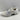 Philipp Plein Sport White Leather/Mesh Lace Up Low Top Sneakers Men’s Size 44 - Very Good - Ufashion