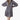 NWT BCBGeneration Women's Long Sleeve Fit & Flare Dress Multi Size S - Ufashion