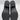 Women’s Eric Michael Laguna Boot Black Size 4.5-5/35 - Very Good - Ufashion