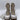 Veronica Beard Women’s Galina Women's White/ Ivory Leather/Suede Size 7 M - Very Good - Ufashion