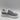 Alexander McQueen Women’s Oversized Sneaker 'Lavender Glitter' Size 35.5 - Very Good - Ufashion
