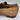Mezlan Men’s Perforated Brown Suede Loafers Dress Shoes Size 11. M - Very Good - Ufashion