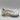 Off White Women’s Vulc Sneaker White/Grey/Beige Size 37 - Very Good - Ufashion