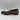 Mezlan Men's Apron Slip-On Loafers Brown Size 10M - Very Good - Ufashion