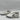 Off White Women’s Vulc Sneaker White/Grey/Beige Size 37 - Very Good - Ufashion