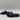 Alexander Mcqueen Beach Sandals Pool Slide Rubber Navy Blue Size 38M - Very Good - Ufashion