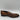 Mezlan Men's Apron Slip-On Loafers Brown Size 10M - Very Good - Ufashion