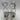 Alexander McQueen Punk Stud Metallic Leather Ankle Strap Sandals Silver Size 38 - Very Good - Ufashion