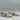 Celine Triomphe Lace-Up Leather Sneaker White/Beige Size 44 - Very Good - Ufashion