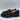 Robert Graham Men’s Robola Embroidered Loafers Black Suede Size 8 - Very Good - Ufashion