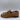 Mezlan Men’s Perforated Brown Suede Loafers Dress Shoes Size 11. M - Very Good - Ufashion