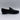 Bally Men’s Mocassin TEDOR Black Leather Dress Shoes Size 9.5 D - Very Good - Ufashion