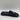 Alexander Mcqueen Beach Sandals Pool Slide Rubber Navy Blue Size 38M - Very Good - Ufashion