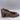Chloe Women's Pink Lauren Leather Scalloped Pump Shoes Size 41.5 - Very Good - Ufashion