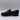Bally Men’s Mocassin TEDOR Black Leather Dress Shoes Size 9.5 D - Very Good - Ufashion