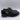 Allen Edmonds Hendrix Brogue Wingtip Oxford Men Shoes Black Leather Size 10.5 D - Very Good - Ufashion