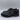 Allen Edmonds Hendrix Brogue Wingtip Oxford Men Shoes Black Leather Size 10.5 D - Very Good - Ufashion