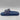 Givenchy Men’s Fluo Blue Rubber Slides Size 40 - Very Good - Ufashion