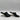 Alexander McQueen Arc Calfskin Wedge Mules Sandals Black Size 37.5 - Very Good - Ufashion