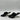 Alexander McQueen Arc Calfskin Wedge Mules Sandals Black Size 37.5 - Very Good - Ufashion