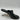 Alexander McQueen Arc Calfskin Wedge Mules Sandals Black Size 37.5 - Very Good - Ufashion