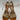 Aquazzura Ari Metallic Leather Ankle-tie Sandals In Platino Gold Mandarin Sz 38 - Very Good - Ufashion