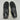 NWOT MEGAComfort’s UnisexPersonal Anti-Fatigue Mat (PAM) Insoles Yellow/Black, M - Ufashion