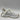 Giuseppe Zanotti FEROX Women’s Low-top sneakers White Size 36 - Very Good - Ufashion