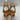 Aquazzura Ari Metallic Leather Ankle-tie Sandals In Platino Gold Mandarin Sz 38 - Very Good - Ufashion