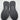 Women’s Thorogood AST Low Shoes Charcoal/Gray Size 8.5W - Ufashion
