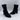 Kelly & Katie Women’s Galini Ankle Boots Black Faux Suede Size 9.5 M - Ufashion